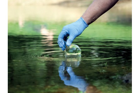 Analyses de potabilité de l'eau (Microbiologiques ou Bactériologiques)